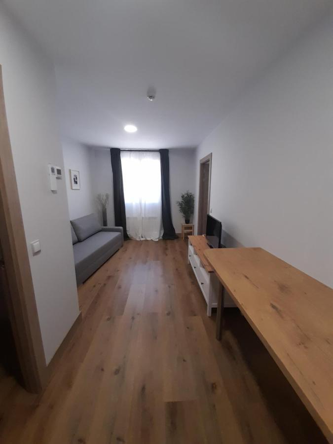 Hotel Camino De Las Estrellas Serranillos Zewnętrze zdjęcie